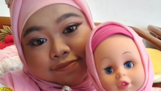 Pencipta 'Aku Bukan Boneka', Kaget Video Kekeyi Diklaim