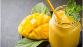 Bikin Gemuk, Kalori Buah Ini Setara Kebutuhan Diet Sehari