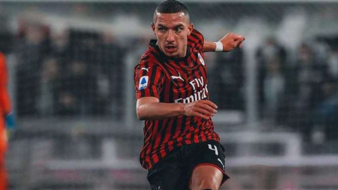 Ismael Bennacer