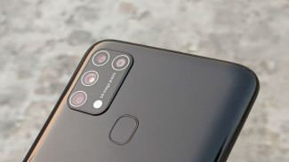 Samsung Galaxy M31 Punya Versi Istimewa