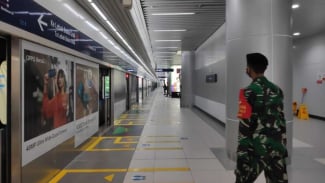 Bayar KRL hingga MRT Sebentar Lagi Bisa Pakai QRIS