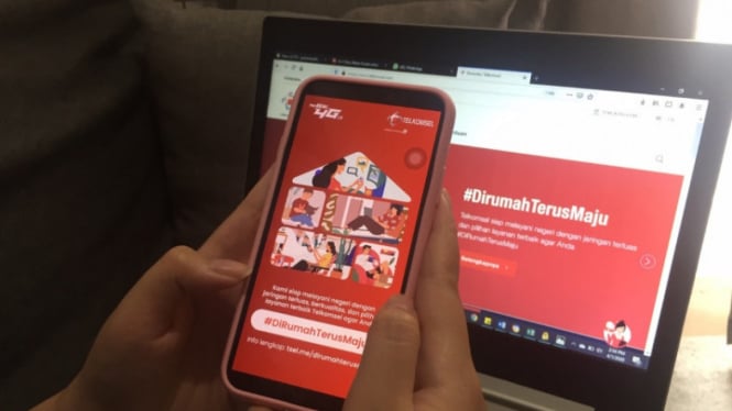 Telkomsel Luncurkan Game Baru, Ini Rinciannya. (FOTO: Telkomsel)