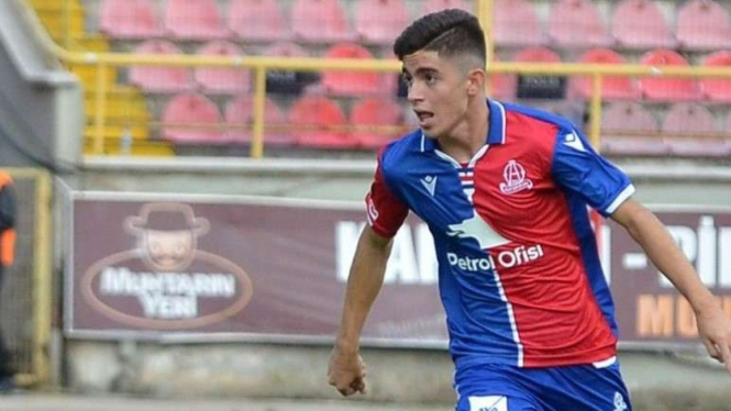 Hah Liverpool Mau Rekrut 2 Bocah Ingusan Turki