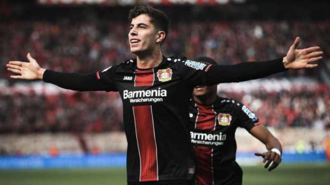 Kai Havertz