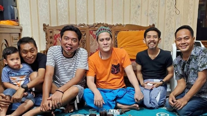 Yadi Sembako, Idan dan Udin