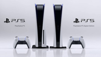 Kabar Buruk untuk Calon Pembeli Playstation 5