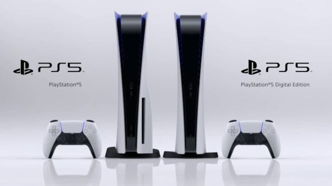 Sony PlayStation 5