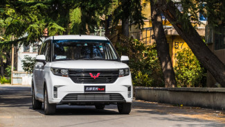 Mobil Baru Wuling Rp120 Juta, Senyaman Innova
