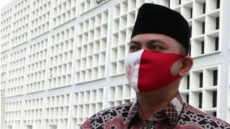Jadwal Kampanye Virtual di Pilkada 2020 Dibuat Lebih Panjang