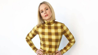 Bintang Frozen, Kristen Bell Syok Video Pornonya Tersebar di Internet