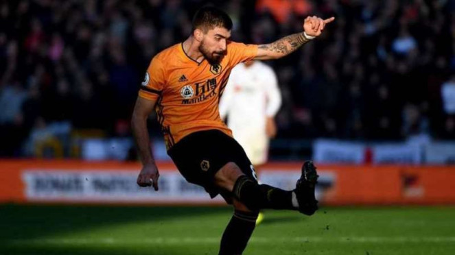 Ruben Neves