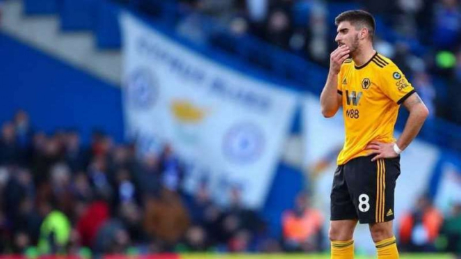 Ruben Neves