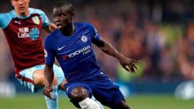 NGolo Kante