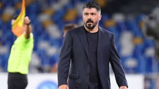 Pemain yang Dihancurkan Kariernya, Tolak Gattuso Jadi Pelatih Timnas Italia