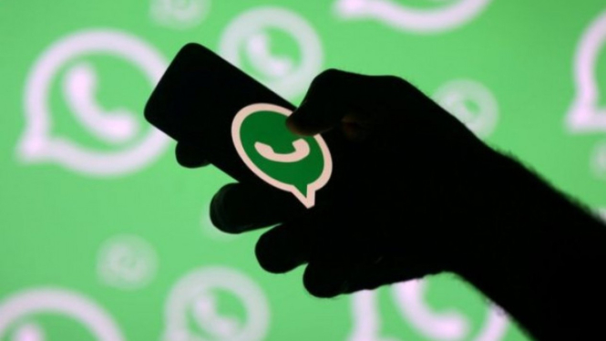 Apa?? WhatsApp Bakal Bisa Dibuka di 4 Perangkat Sekaligus??. (FOTO: BBC)