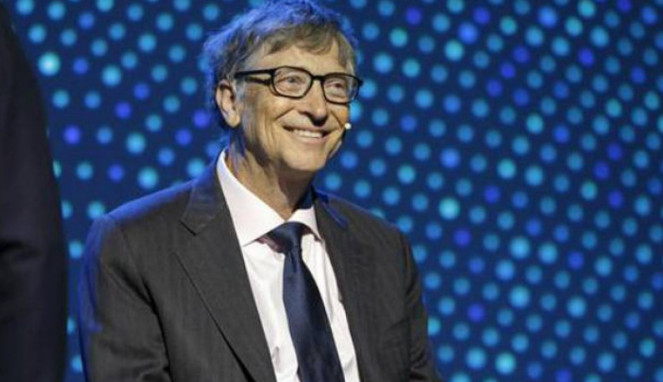Awal Pandemi Bill Gates Investasi Di Raksasa Teknologi Hingga Rp6 3 Triliun Tapi Rugi Bandar<script async src=