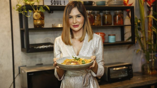 New Normal, Chef Chitra PeDe Buka Resto Sehat