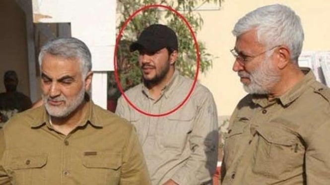 VIVA Militer: Mata-mata CIA dan Mossad pembunuh Mayjen Soleimani, Mousavi Majd