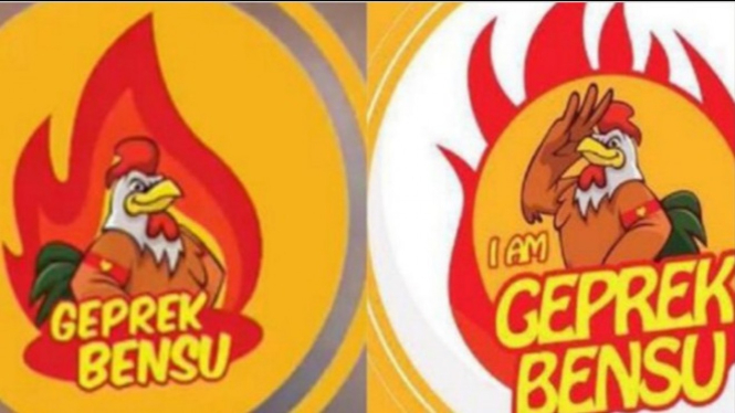 Kocak, Hanya Ayam Jenis Bensu Yang Bisa Berkokok D Pengadilan