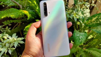 Review realme X3 Superzoom: Pembidik Bintang Harga Dibawah Rp 10 Juta