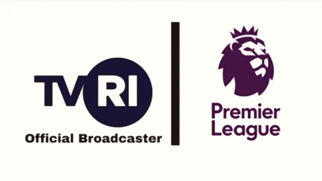 TVRI tak lanjutkan penyiaran laga Premier League 2019/2020