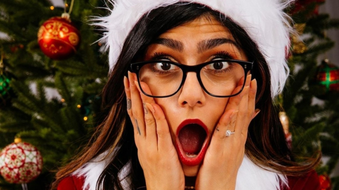 Mia Khalifa