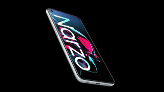 realme Resmi Luncurkan Empat Produk Smartphone dan AIoT Terbaru