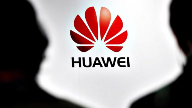 Soal Revisi Aturan Penjualan Teknologi ke China, Amerika: Kami Bukan Mau Bantu Huawei, Tapi . . . .. (FOTO: Reuters/Philippe Wojazer)