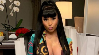 Ayah Nicki Minaj Tewas Jadi Korban Tabrak Lari