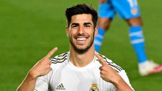 Jalur Khusus Milan untuk Gaet Bintang Madrid, MU Gigit Kesalip
