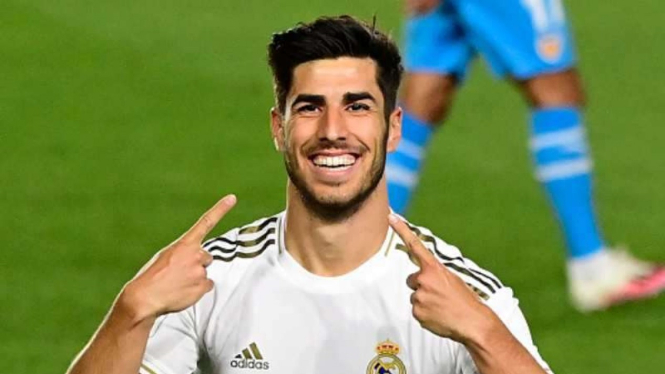 Marco Asensio