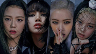 Perdana, Blackpink Akan Bawakan Lagu Baru di Tonight Show Jimmy Fallon