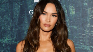 Megan Fox Ungkap Pernah Alami Kehamilan Ektopik dan Harus Kehilangan Calon Anaknya