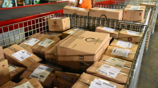 E-Commerce Ramai Diburu Kala Ramadan & PSBB, Penjualan di Jet Commerce Melambung Tinggi. (FOTO: Jet Commerce)