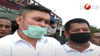 Motif Penikaman Hingga Buat Nus Kei Terkuak, Diduga Karena Dendam Lama