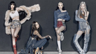 Comeback Blackpink Disiarkan Live Di Sini, Catat Jam dan Tanggalnya