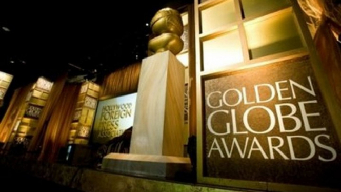 Golden Globe Awards atau Golden Globes.