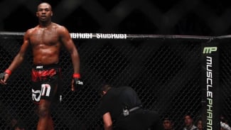 5 Fakta Menarik Jelang Pertarungan UFC 309, Duel yang Tertunda Sang Legenda