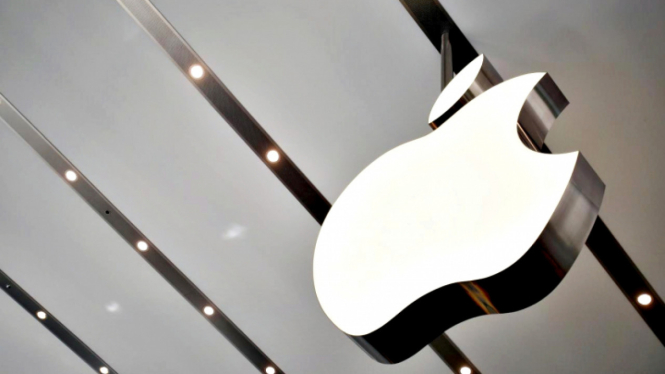 Sedikit Lagi, Analis Prediksi Kapitalisasi Apple Bisa Sentuh Angka USD2 Triliun, Wow!. (FOTO: Reuters/Yuya Shino)