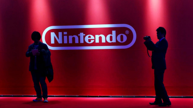 Tencent dan Nintendo Kolaborasi Bikin Pokemon Unite, Gim Pokemon Versi MOBA. (FOTO: Reuters/Kim Kyung-Hoon)