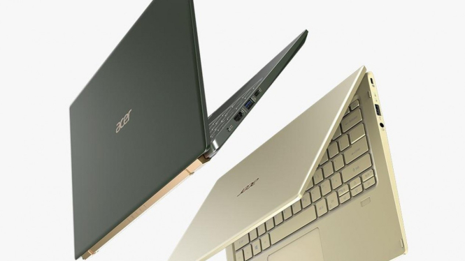 Acer Swift 5.