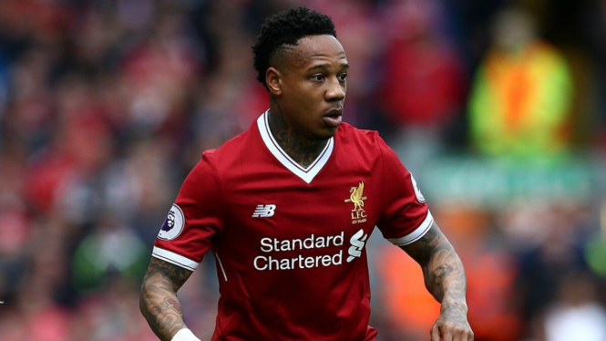 Bek Liverpool, Nathaniel Clyne