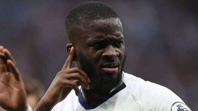 Tanguy Ndombele