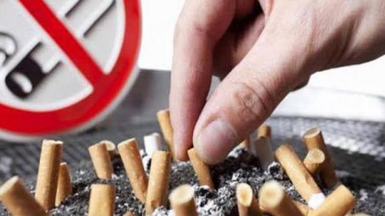 Mengapa asap rokok sangat berbahaya bagi tubuh kita