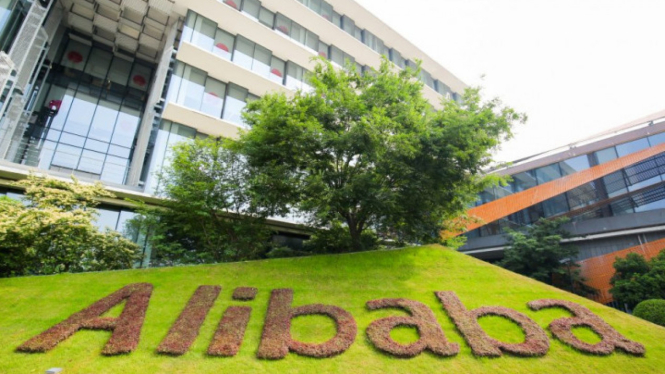 Anak Usaha E-Commerce Alibaba di Asia Tenggara Ganti Bos, Karena Apa Tuh?. (FOTO: Alibaba)