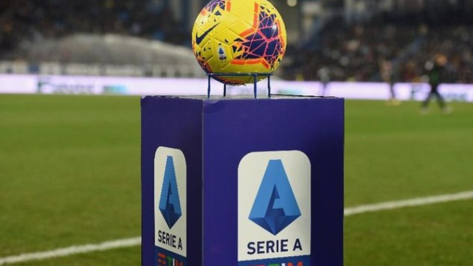 Serie A