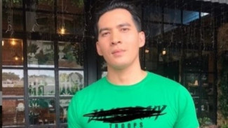 Ridho Ilahi Dapat Sabu dari Kru, Polisi Panggil Pihak Rumah Produksi