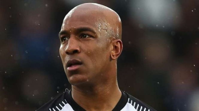 Pemain Derby County, Andre Wisdom