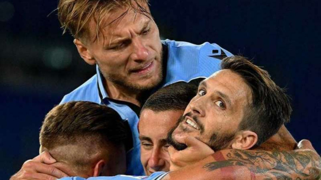 Pemain Lazio