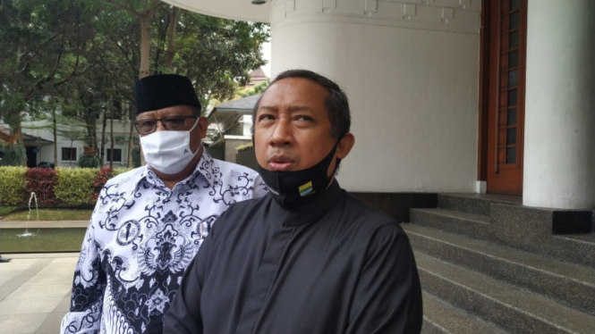 Wakil Walikota Bandung, Yana Mulyana